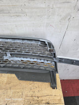 2003-2006 Chevrolet Silverado 2500 HD 3500HD 'Cateye' HD Grill OEM - Chrome