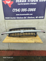 1999-2002 Chevrolet Silverado 1500 2500 3500 Grill OEM