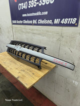 1999-2002 Chevrolet Silverado 1500 2500 3500 Grill OEM