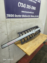 1999-2002 Chevrolet Silverado 1500 2500 3500 Grill OEM