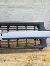 1999-2002 Chevrolet Silverado 1500 2500 3500 Grill OEM