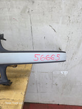 1999-2002 Chevrolet Silverado 1500 2500 3500 Grill OEM