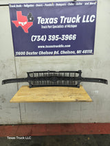 1999-2002 Chevrolet Silverado 1500 2500 3500 Grill OEM