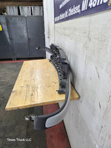 1999-2002 Chevrolet Silverado 1500 2500 3500 Grill OEM