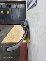 1999-2002 Chevrolet Silverado 1500 2500 3500 Grill OEM