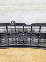 1999-2002 Chevrolet Silverado 1500 2500 3500 Grill OEM