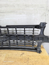 1999-2002 Chevrolet Silverado 1500 2500 3500 Grill OEM