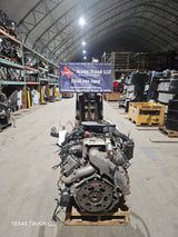 2005 LLY Duramax Diesel 6.6L Engine Runs Great
