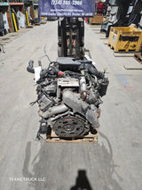 2005 LLY Duramax Diesel 6.6L Engine Runs Great