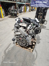 2005 LLY Duramax Diesel 6.6L Engine Runs Great
