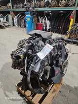 2005 LLY Duramax Diesel 6.6L Engine Runs Great