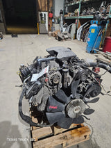 2005 LLY Duramax Diesel 6.6L Engine Runs Great