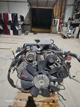 2005 LLY Duramax Diesel 6.6L Engine Runs Great
