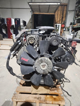 2005 LLY Duramax Diesel 6.6L Engine Runs Great