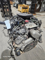 2005 LLY Duramax Diesel 6.6L Engine Runs Great