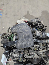 2005 LLY Duramax Diesel 6.6L Engine Runs Great