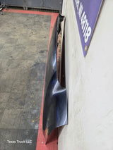 1999-2007 Ford Super Duty Hood F250 F350 F450 F550 - Dark Blue