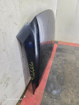 1999-2007 Ford Super Duty Hood F250 F350 F450 F550 - Dark Blue