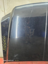 1999-2007 Ford Super Duty Hood F250 F350 F450 F550 - Dark Blue