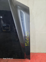 1999-2007 Ford Super Duty Hood F250 F350 F450 F550 - Dark Blue