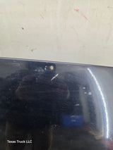 1999-2007 Ford Super Duty Hood F250 F350 F450 F550 - Dark Blue