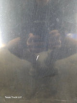 1999-2007 Ford Super Duty Hood F250 F350 F450 F550 - Dark Blue