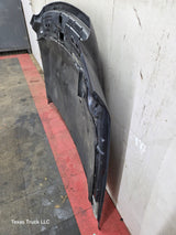 1999-2007 Ford Super Duty Hood F250 F350 F450 F550 - Dark Blue