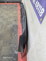 1999-2007 Ford Super Duty Hood F250 F350 F450 F550 - Dark Blue