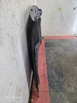 1999-2007 Ford Super Duty Hood F250 F350 F450 F550 - Dark Blue