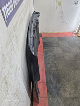 1999-2007 Ford Super Duty Hood F250 F350 F450 F550 - Dark Blue