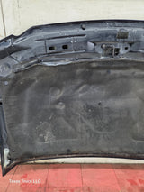 1999-2007 Ford Super Duty Hood F250 F350 F450 F550 - Dark Blue