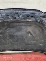 1999-2007 Ford Super Duty Hood F250 F350 F450 F550 - Dark Blue