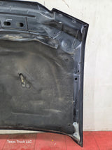 1999-2007 Ford Super Duty Hood F250 F350 F450 F550 - Dark Blue