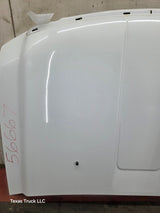 2008-2010 Ford Super Duty F250 F350 F450 F550 Hood - Oxford White