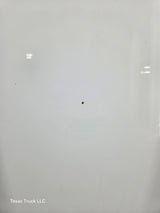 2008-2010 Ford Super Duty F250 F350 F450 F550 Hood - Oxford White