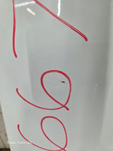 2008-2010 Ford Super Duty F250 F350 F450 F550 Hood - Oxford White