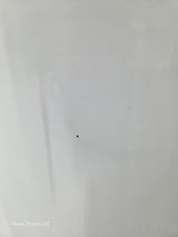 2008-2010 Ford Super Duty F250 F350 F450 F550 Hood - Oxford White