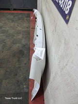 2008-2010 Ford Super Duty F250 F350 F450 F550 Hood - Oxford White