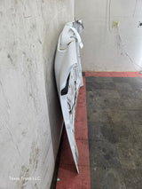 2008-2010 Ford Super Duty F250 F350 F450 F550 Hood - Oxford White