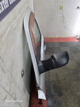 1999-2006 Chevrolet Silverado / GMC Sierra 1500 2500 3500 HD Front Driver Side Door LH - Fine Silver Birch Metallic