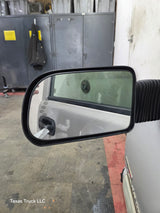 1999-2006 Chevrolet Silverado / GMC Sierra 1500 2500 3500 HD Front Driver Side Door LH - Fine Silver Birch Metallic