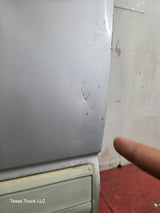 1999-2006 Chevrolet Silverado / GMC Sierra 1500 2500 3500 HD Front Driver Side Door LH - Fine Silver Birch Metallic