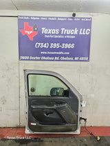 1999-2006 Chevrolet Silverado / GMC Sierra 1500 2500 3500 HD Front Driver Side Door LH - Fine Silver Birch Metallic