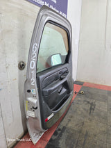 1999-2006 Chevrolet Silverado / GMC Sierra 1500 2500 3500 HD Front Driver Side Door LH - Fine Silver Birch Metallic