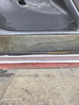 1999-2006 Chevrolet Silverado / GMC Sierra 1500 2500 3500 HD Front Driver Side Door LH - Fine Silver Birch Metallic