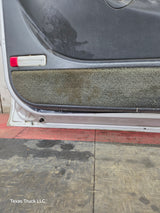 1999-2006 Chevrolet Silverado / GMC Sierra 1500 2500 3500 HD Front Driver Side Door LH - Fine Silver Birch Metallic