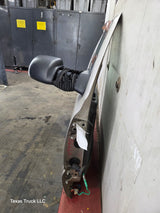 1999-2006 Chevrolet Silverado / GMC Sierra 1500 2500 3500 HD Front Passenger side Door RH - Fine Silver Birch Metallic