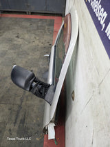 1999-2006 Chevrolet Silverado / GMC Sierra 1500 2500 3500 HD Front Passenger side Door RH - Fine Silver Birch Metallic