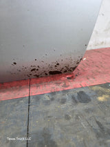 1999-2006 Chevrolet Silverado / GMC Sierra 1500 2500 3500 HD Front Passenger side Door RH - Fine Silver Birch Metallic