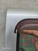 1999-2006 Chevrolet Silverado / GMC Sierra 1500 2500 3500 HD Front Passenger side Door RH - Fine Silver Birch Metallic